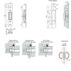 agb-zaporna-plocevina-easy-set-xt-112-x-23-9-x-14-5-mm-jeklo-crno-mat