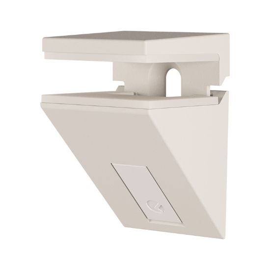 konzola-kalabrone-miini-5-10-mm-bela