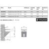 konzola-kalabrone-miini-5-10-mm-siva