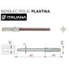 nosilec-polic-9-90-plastika-rjava