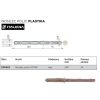 nosilec-polic-14-140-plastika-rjava