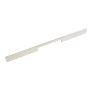 85 3622 0064 POH.ROČAJ-BARVA ALUMINIJA, Razmik med vijaki ➔ 64 mm