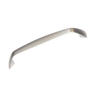 72 2486 18 POH.ROČAJ-IZGLED MAT INOXA, Razmik med vijaki ➔ 192 mm
