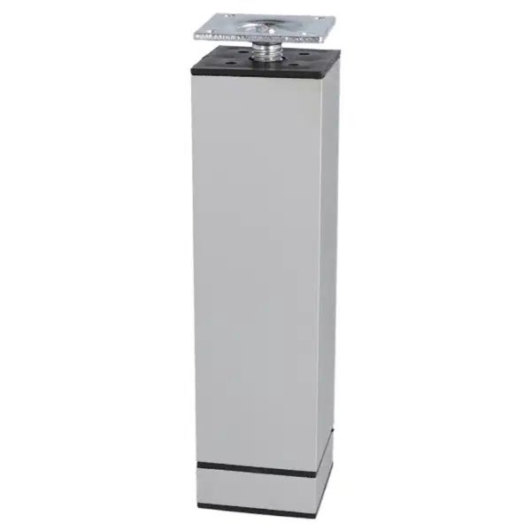 Pohištvene noge SISO 40x40 mm (H=50-150 mm)
