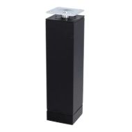 Pohištvene noge SISO 40x40 mm (H=50-150 mm)