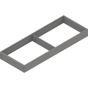 ZC7S550RS2 OKVIR AMBIA-LINE 200/51, indium siva