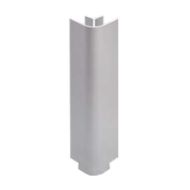 Aluminijasti vogalniki Volpato H-100 in H-150 (90° / 135°)
