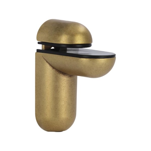 SIRO nosilec police Lumbo (3-30 mm) antik zlata