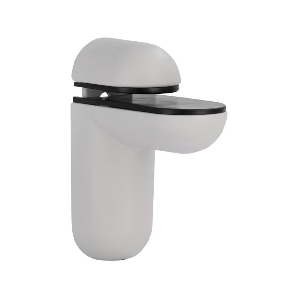 SIRO nosilec police Lumbo (3-30 mm) bel mat