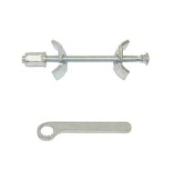 Garnitura za Spoj Pultov M6x100 mm