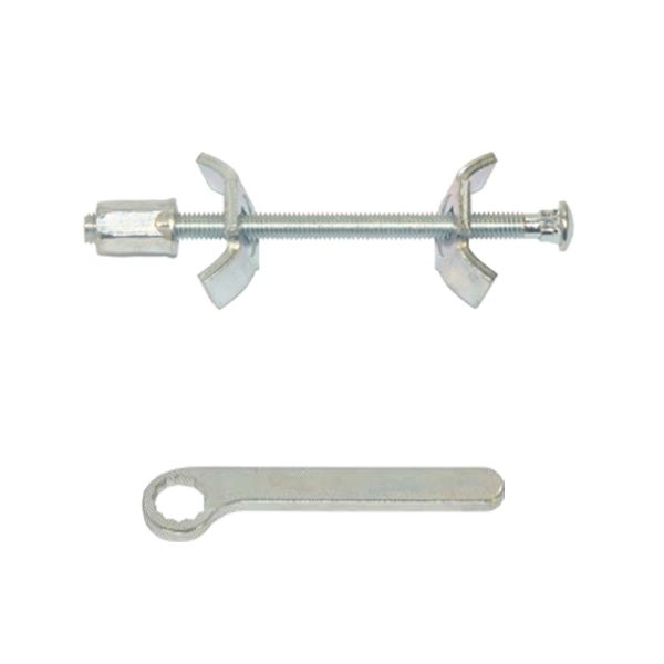 Garnitura za Spoj Pultov M6x100 mm