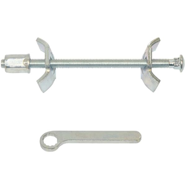 Garnitura za Spoj Pultov M6x150 mm