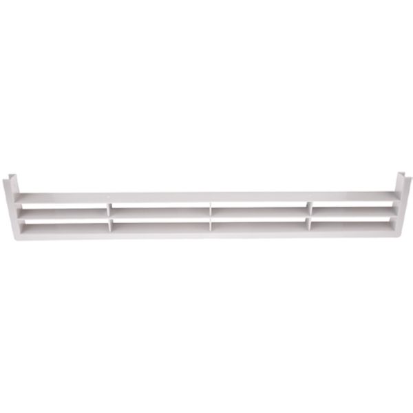VOLPATO Bel Zračnik za podnožje 390x65x13mm