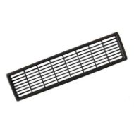 ZRAČNIK 170x40mm PVC (Bel, Črn, Rjav, Siv)