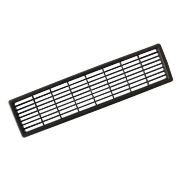 ZRAČNIK 170x40mm PVC (Bel, Črn, Rjav, Siv)