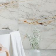 Kronospan Rocko Tiles R154 PT Marble Gold