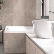 Kronospan Rocko Tiles K024 PT Beige Pietra Marble