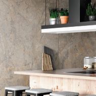 Kronospan Rocko Tiles R104 PT Rainforest Brown