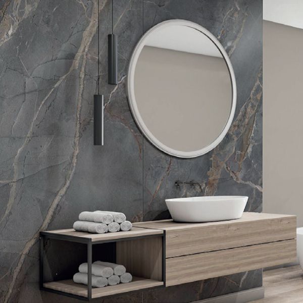 Kronospan Rocko Tiles R193 PT Velvet Marble