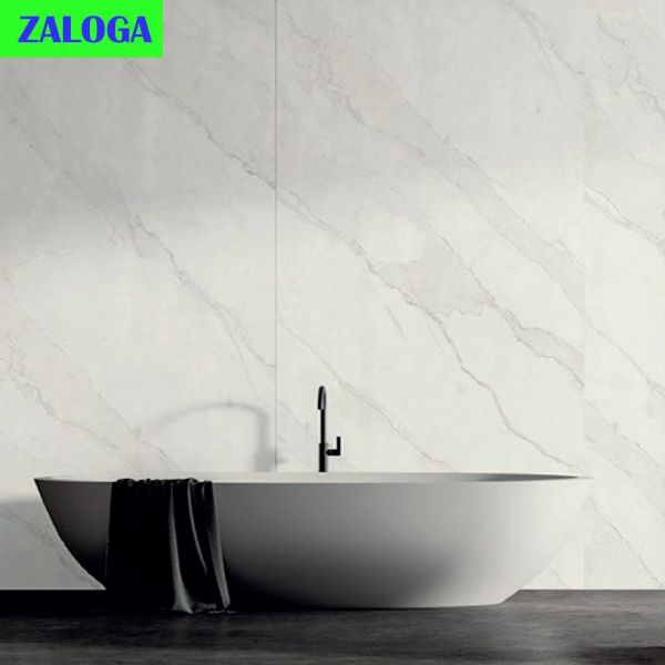 Kronospan Rocko Tiles K551 PT Calacatta Olympus