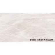 Kronospan Rocko Tiles R196HG Ivory Onyx