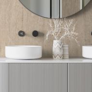 Rocko Tiles R259 SE Travertine Ortigia
