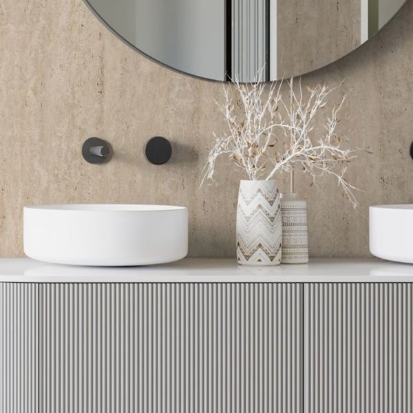 Rocko Tiles R259 SE Travertine Ortigia