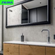 Rocko Tiles R109 PT Concrete / Beton
