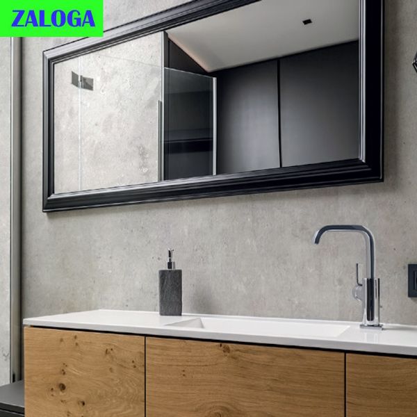 Rocko Tiles R109 PT Concrete / Beton