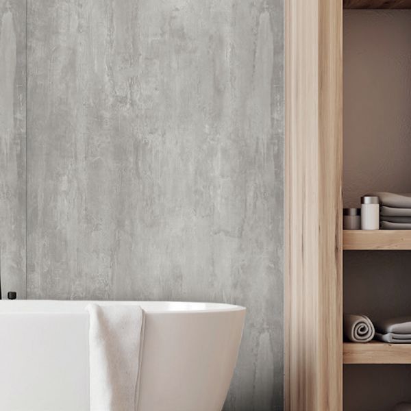 Rocko Tiles R115 PT Brooklyn Grey / Siv