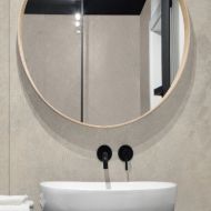 Kronospan Rocko panel R267 SE Urban Grid