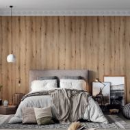 Kronospan Rocko panel K365 FN Coast Evoke Hrast