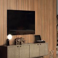 Kronospan Rocko panel R122 FN Yacht Wood