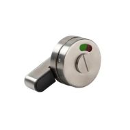 Nastavljiva WC ključavnica s kljuko SISO X 10-18mm INOX