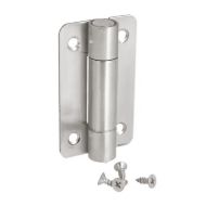 Klasični tečaji SISO X INOX brez vzmeti (pak. 2 kos)