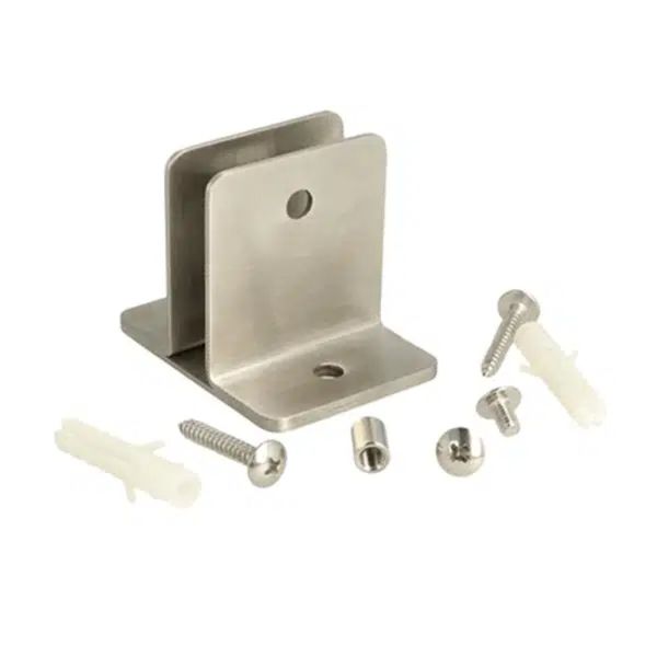 SISO X-Nosilec Stenski Inox AISI 304 67x54x2mm (10-13mm)
