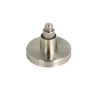 SISO X-Nosilec ø64mm za Cev ø19mm Inox AISI 304