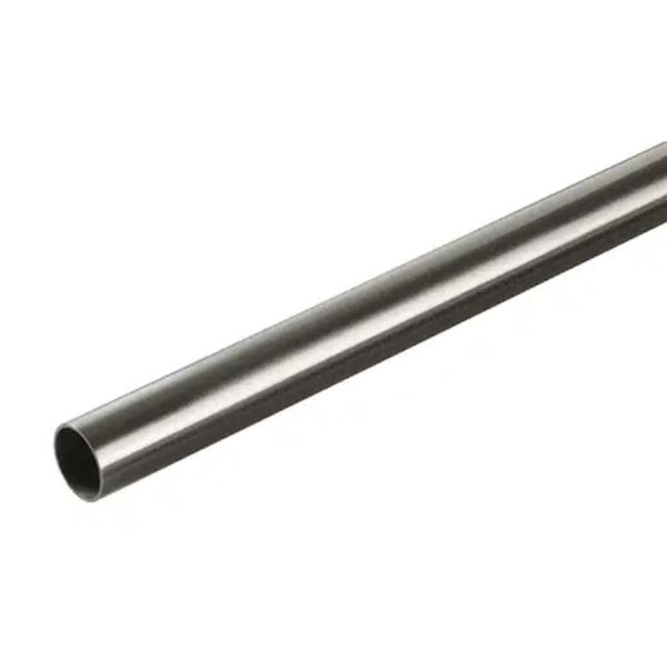 SISO X-Cev ø19x1,2mm L=3m Inox AISI 304