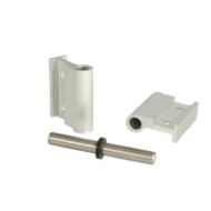 SISO X-Nasadilo Nina Eloksiran Alu Desno (do 13mm)