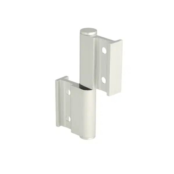 SISO X-Nasadilo Nina Eloksiran Alu Levo (do 13mm)