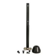 SISO X-Noga Nastavljiva Črna 140-160mm (od 6mm naprej)