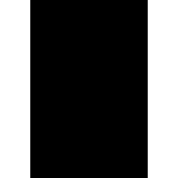 Kompakt plošča 0190AF Črna mat 4100x1300mm