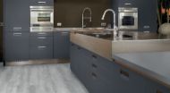 MPB plošča Kronospan 0162BS Grafitno siva 6mm