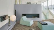MPB plošča Kronospan 0112BS Svetlo siva 6mm (3,64 m²)