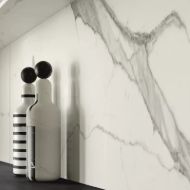 4D Calacatta Statuario Cashmere 20mm keramika 3200x1600