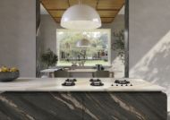 4D Calacatta Aureo Cashmere 12mm keramika 3200x1600