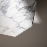 4D Arabescato Cashmere SapienStone 12mm
