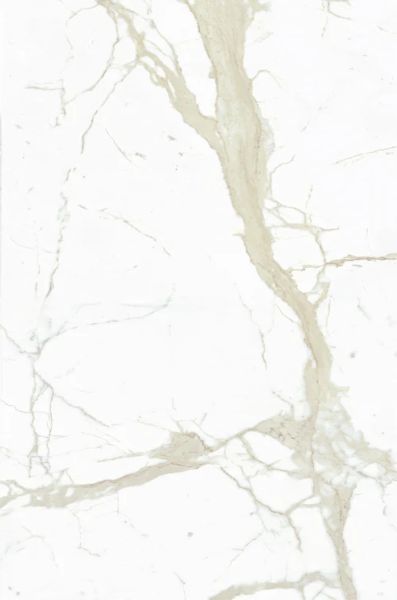 White Calacatta Polished SapienStone 12mm Bookmatch
