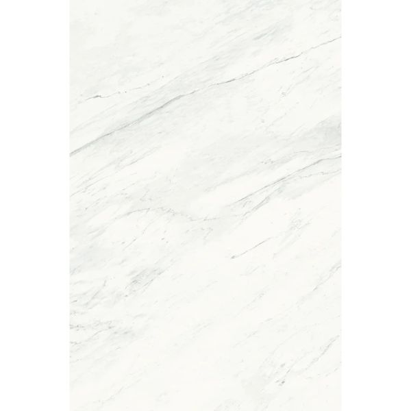 Premium White Polished SapienStone 12mm