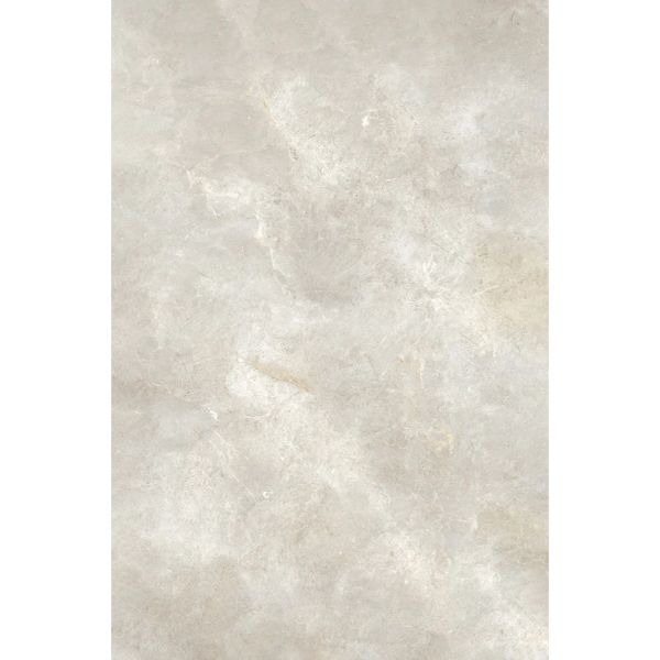 Platinum White Natural SapienStone 12mm